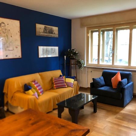Apartamento Casa Di Bepi Údine Exterior foto