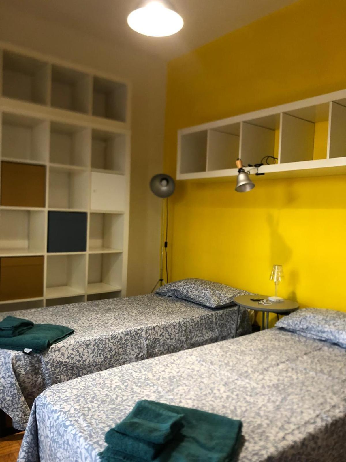 Apartamento Casa Di Bepi Údine Exterior foto